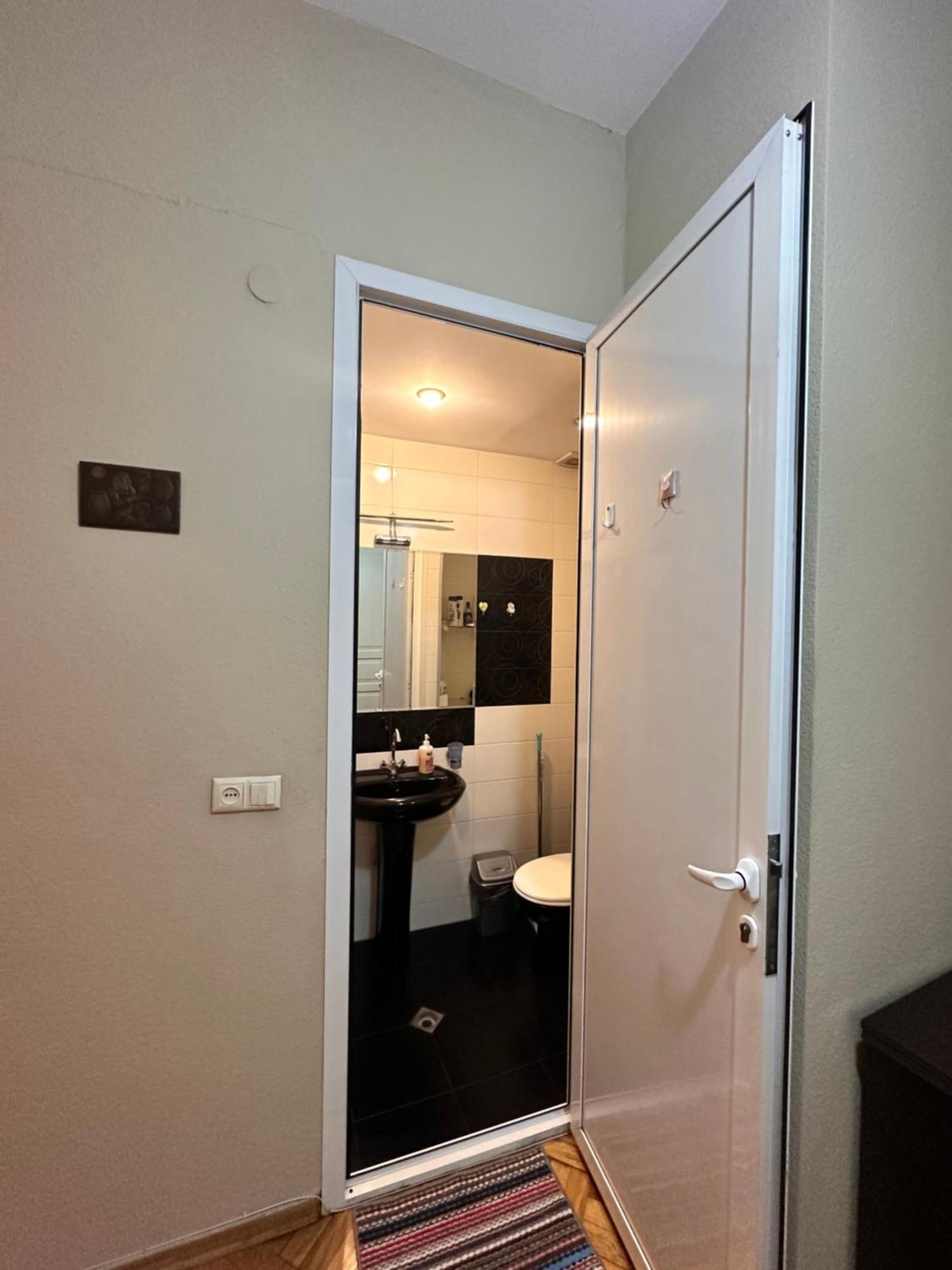 Apartment Dadiani 26 Tbilisi Exterior photo