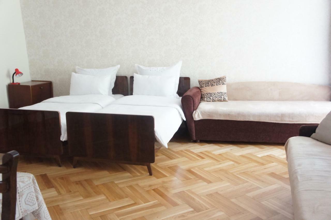 Apartment Dadiani 26 Tbilisi Exterior photo