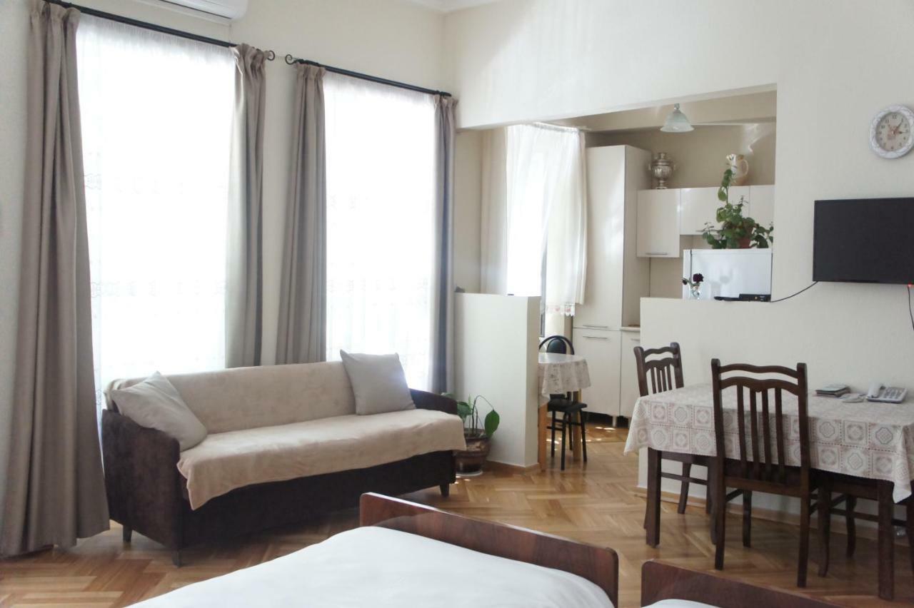 Apartment Dadiani 26 Tbilisi Exterior photo
